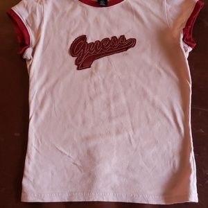 Guess tshirt